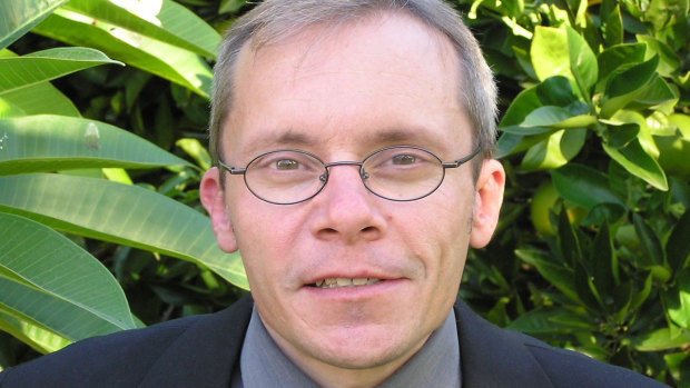 Sean Turnell, an associate professor in economics at Sydney’s Macquarie University, has been detained in Myanmar.
