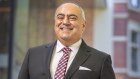  SPC CEO Robert Iervasi