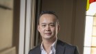 Norman Zhang