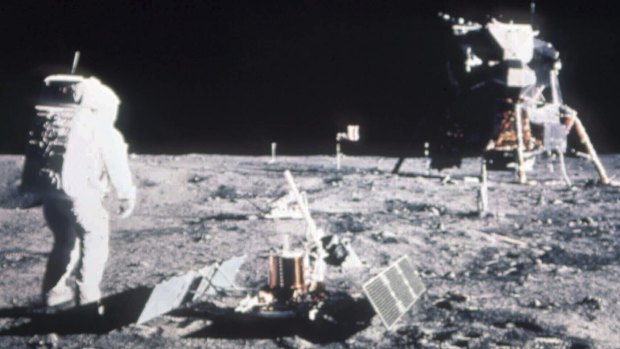 Cats on the moon? Google’s AI tool is producing misleading responses that have experts worried