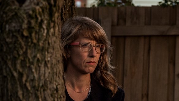 Law lecturer Hannah Robert.