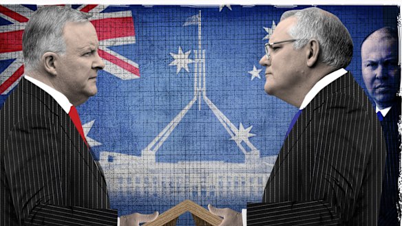 Illustration: Dionne Gain