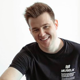 Elliott Watkins’s Muselk has 9.46 million subscribers on YouTube.
