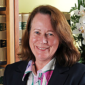 Justice Debra Mortimer