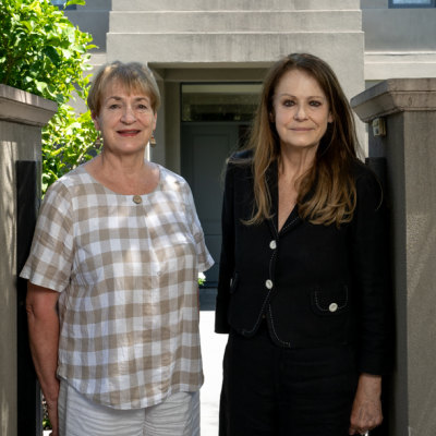 The staying-put suburbs in Melbourne where home owners are sitting tight