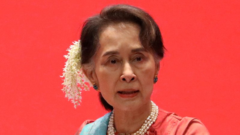 Myanmar’s military dictators don’t care about Aung San Suu Kyi. Here’s what they really crave