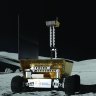 Remote WA mining tech gives Australia the edge in space