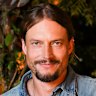 David Genat, known as the Golden God, has been confirmed as the new host of Australian Survivor.
