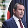An open letter to Mark McGowan: WA’s homeless face perfect storm when border opens
