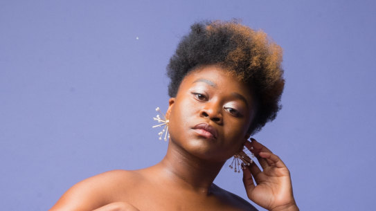 Sampa the Great, is a Zambian-born, Botswana-raised and now Melbourne-based hip-hop artist.