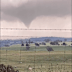 Firefighters posted images of a tornado in the NSW Southern Tablelands.