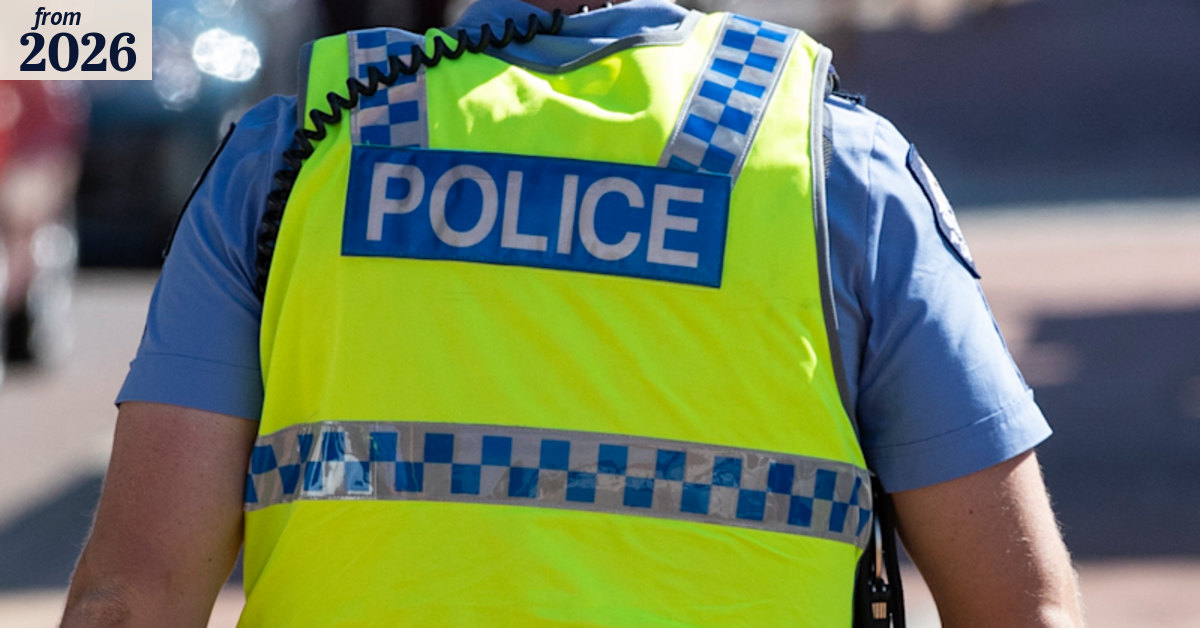 Police deploy extra patrols after Perth boy charged over the indecent ...