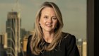 Helia chief executive Pauline Blight-Johnston is departing the lenders mortgage insurance company. 