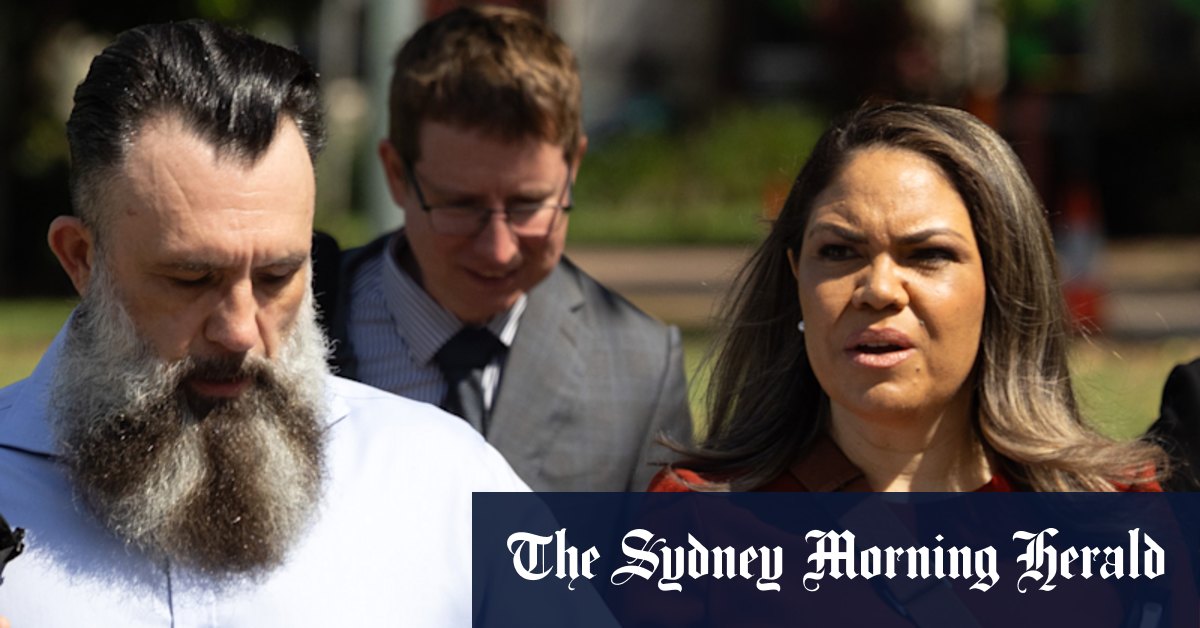 Jacinta Price denies involvement in attempted leadership ‘coup’