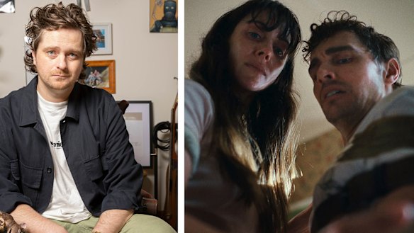 Michael Shanks’ debut film Together justified the hype when it opened Sydney Film Festival.