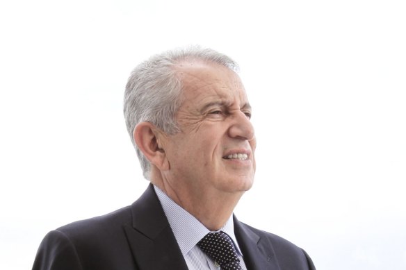 Wanderers owner Paul Lederer is hopeful Fox Sports will honour the A-League's TV deal. 