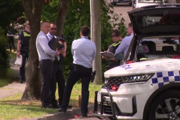 Melbourne alleged murder victim Vicki Apostolopoulos