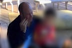 Tait was arrested by the Australian Federal Police a year ago and is facing 329 charges for allegedly abusing more than 130 children over 16 years across childcare centres he worked at.