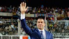 Ross Pelligra is basing his plan for Perth Glory on his experience with Catania.