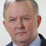 For Anthony Albanese, gas is the new Adani