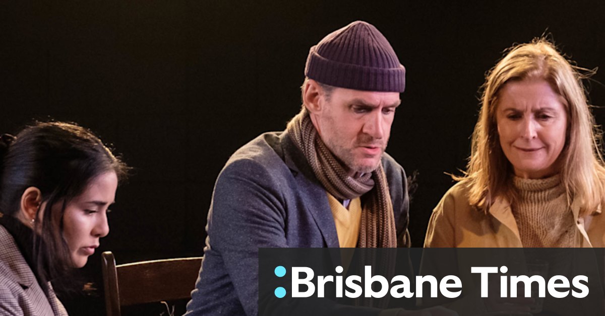 Albion review: Mike Bartlett's play stuns at the Seymour Centre - Vimarsana News