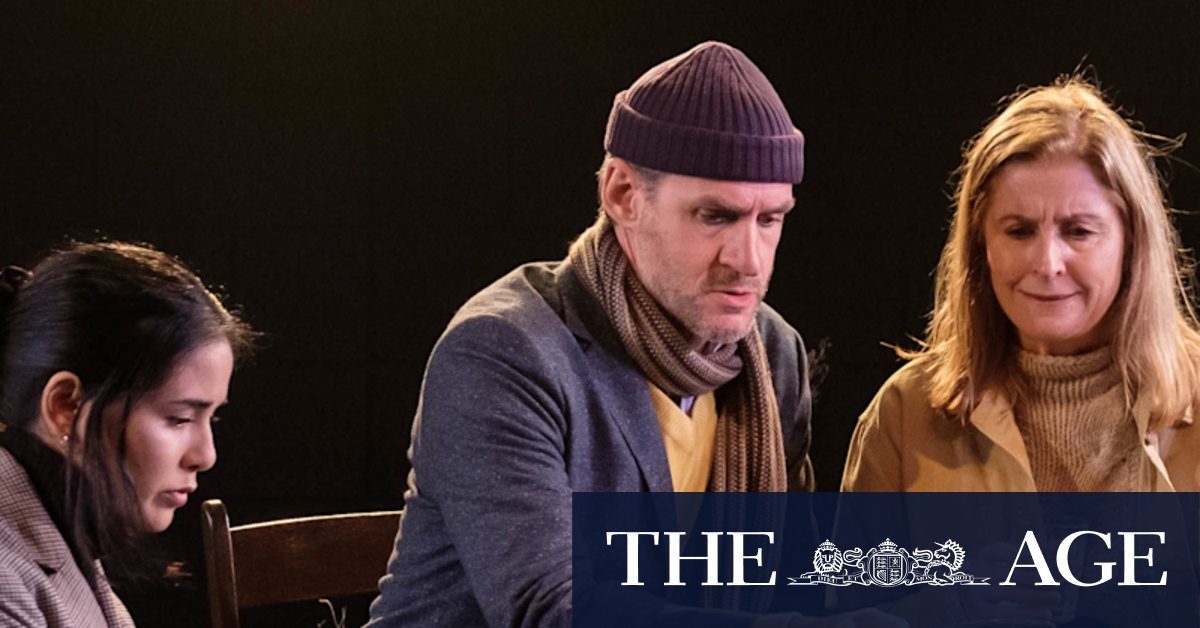 Albion review: Mike Bartlett's play stuns at the Seymour Centre - Vimarsana News