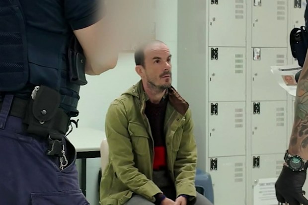 Ashley Paul Griffith is one of Australia’s worst child sex offenders.