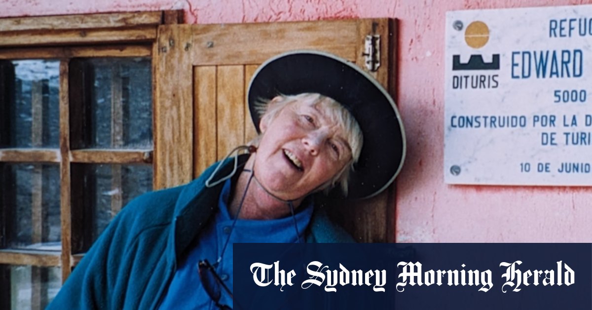 Sheila Metcalf obituary: Child psychiatry pioneer dies - Vimarsana News