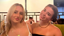 Jones and Morton-Bowles were among six people who died after drinking methanol-tainted alcohol they were served at a bar in the backpacker hotspot Vang Vieng in November 2024. 