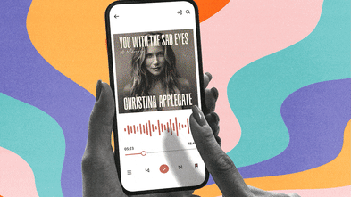 Warning: These audiobooks may cause you to miss your stop (australia) — SMH