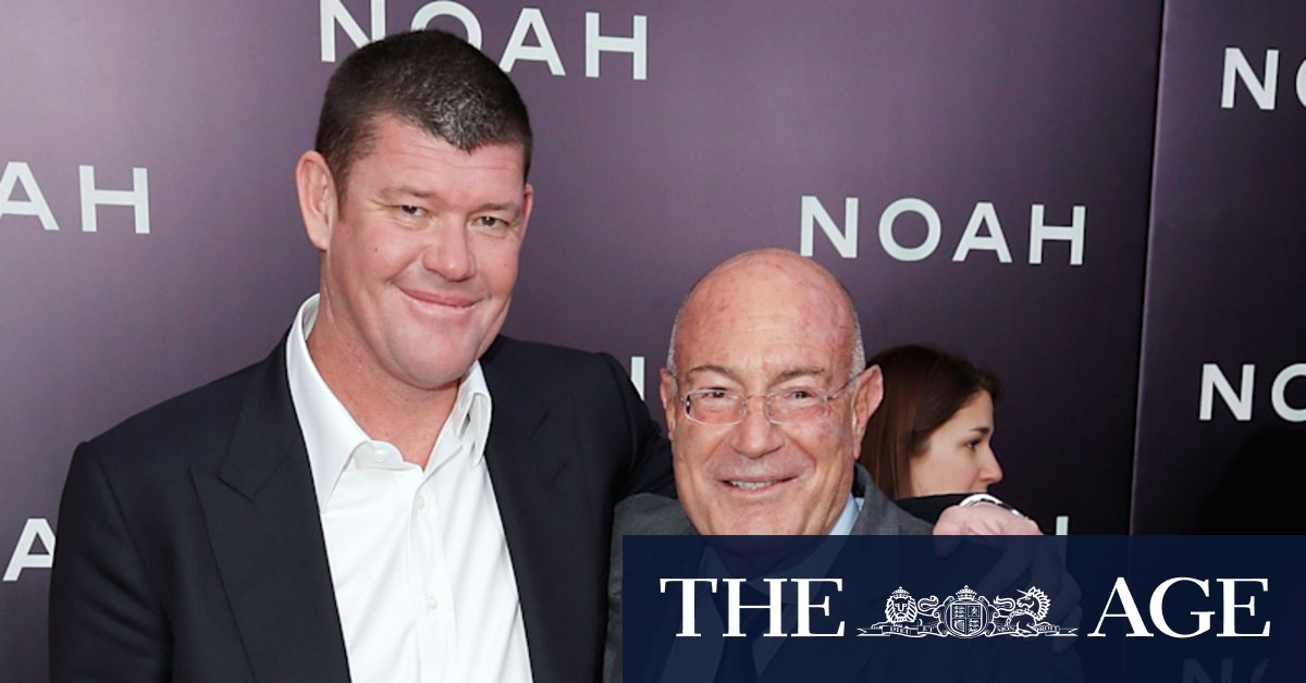 Cigars, champagne and secrets: Hollywood mogul testifies in Netanyahu case - Vimarsana News