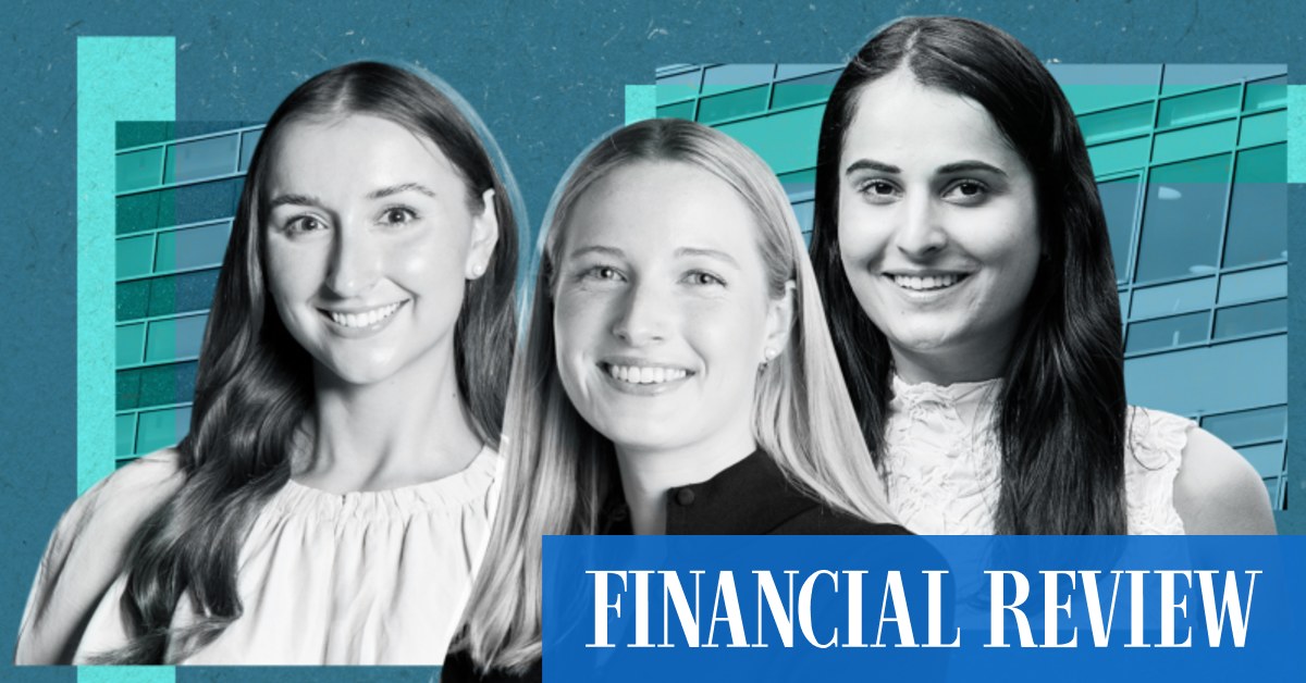 Allens, Herbert Smith Freehills, King & Wood Mallesons: How to get a job at a top-tier law firm - Vimarsana News