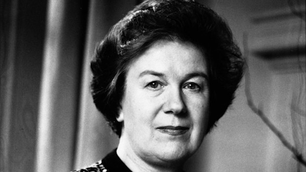 Dame Margaret Guilfoyle served from 1971 to 1987, during one of the most tumultuous periods in Australian political history.
