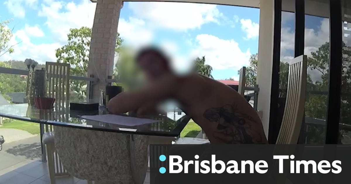 Alleged Brisbane sex-slave victims come forward, more charges laid - Vimarsana News