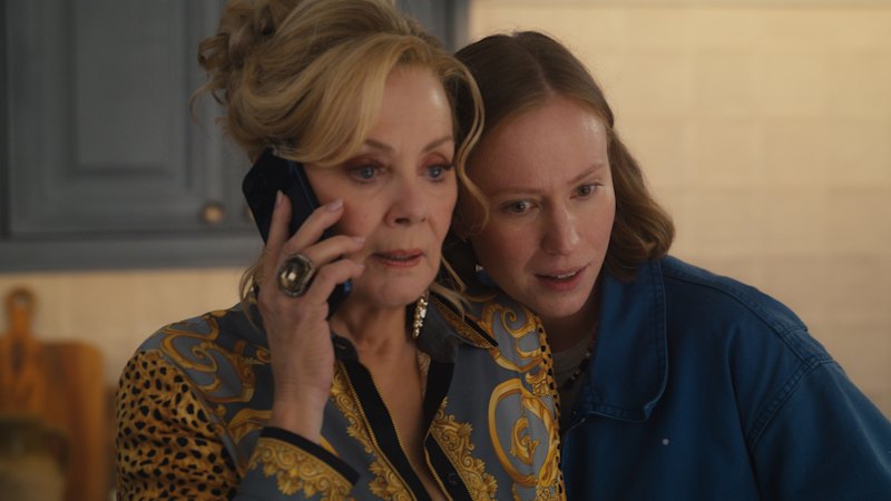 Jean Smart’s Deborah Vance returns for final episodes on Stan