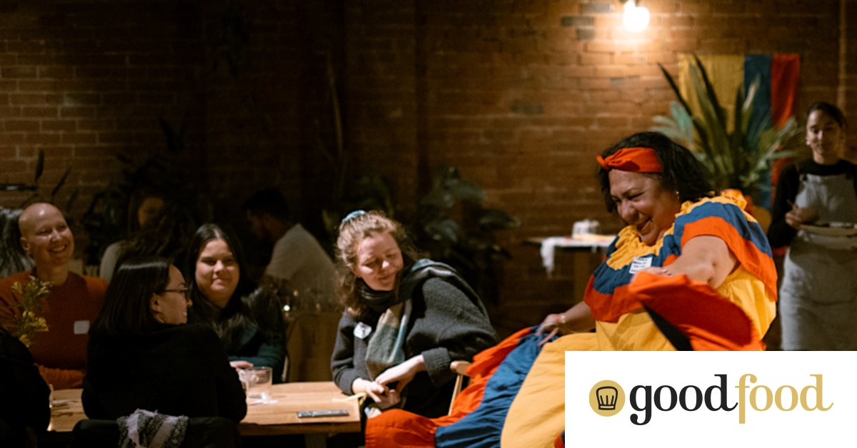 From strangers to soulmates by dessert: The Melbourne restaurants serving social connection - Vimarsana News
