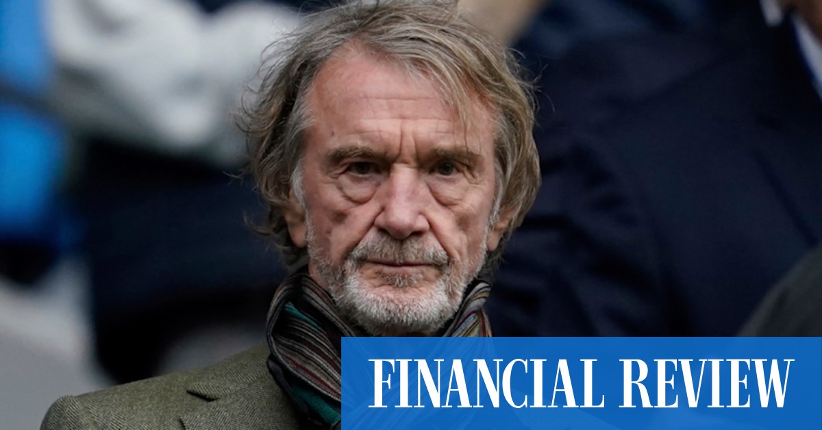 Sorry, not sorry: Manchester United owner’s immigrant slur sparks fury