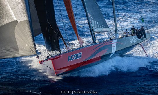 Andoo Comanche remains favourite after taking line honours in the 2022 Sydney to Hobart yacht race.