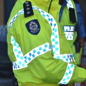 Police have charged eight people with more than 30 drug-related charges after raiding several Perth properties. FILE PHOTO.