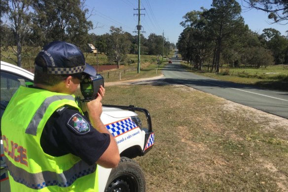 The QPS ordered staff to have their second dose of a COVID-19 vaccine by December 17. 