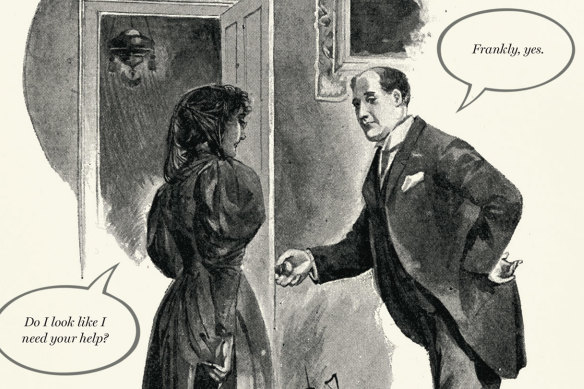 "The lessening of power inequalities … [has] been conducive to greater informality in manners,” wrote Dutch sociologist Cas Wouters.