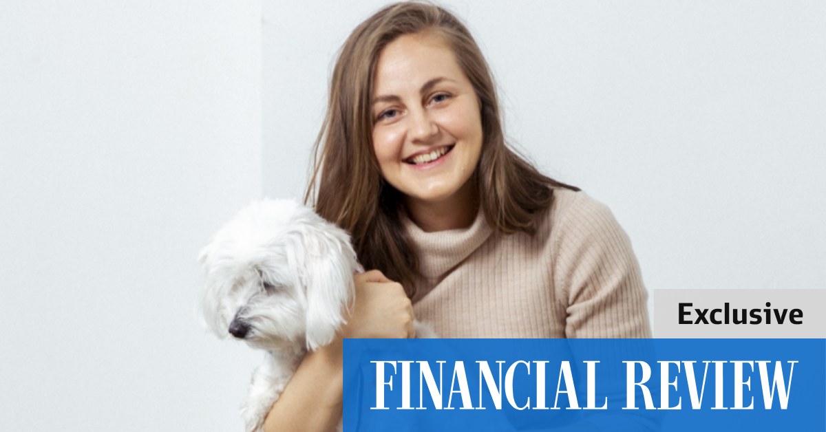 Dog food company Lyka raises  million from Itai Tsiddon, Afterwork| Roadsleeper.com
