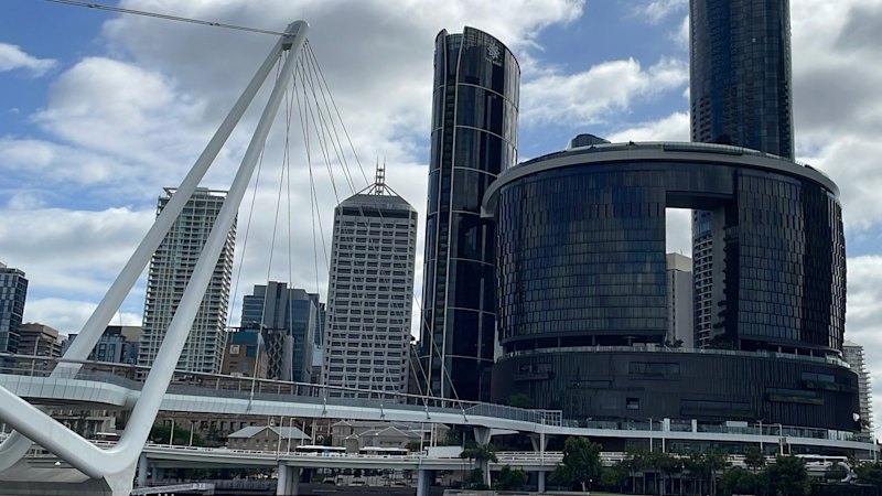 Queen’s Wharf owner takes Brisbane council to court over unpaid rates bill