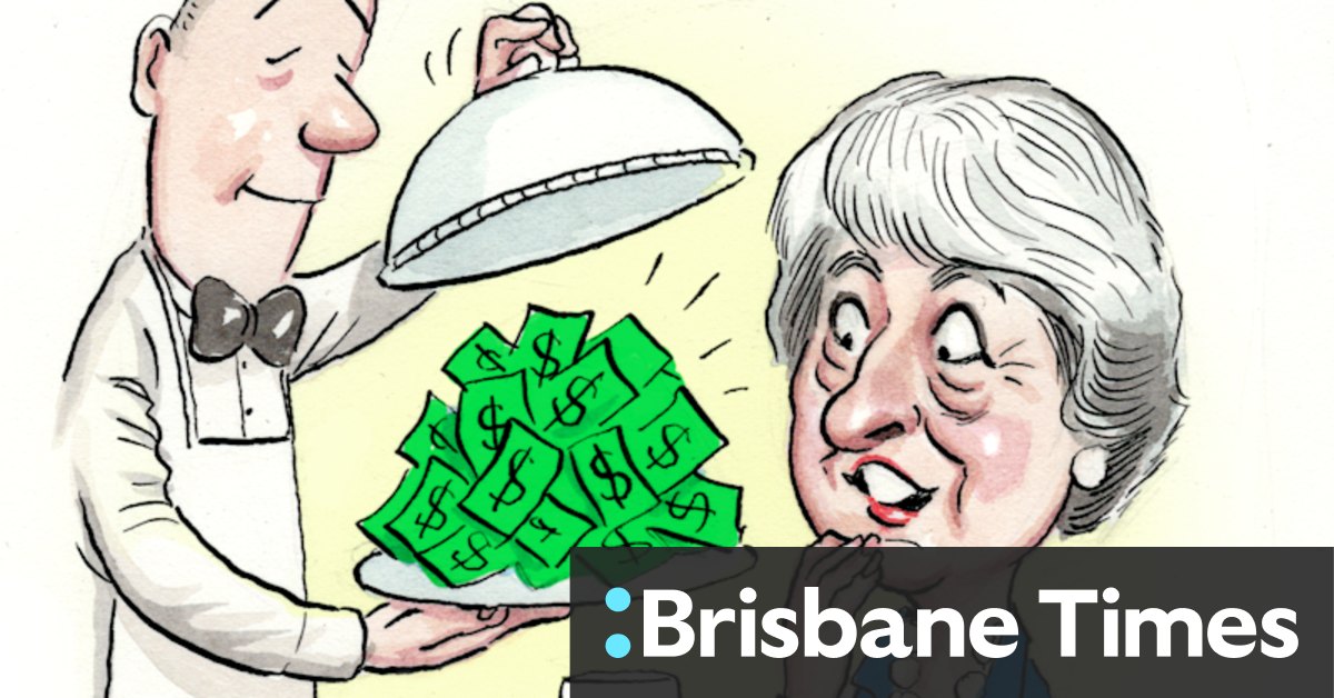 Fundraising battle May feed Melbourne-Sydney rivalry - Vimarsana News