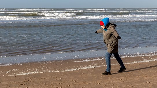 Uitwaaien: the Dutch concept is the best expression of leisure’s promise.