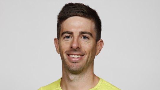 Michael Pell