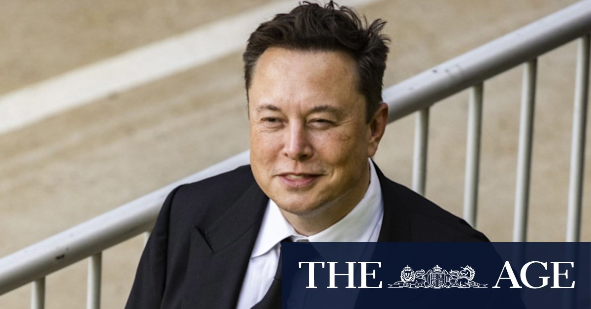 Elon Musk deluged with demands from banned Twitter account holders - Vimarsana News
