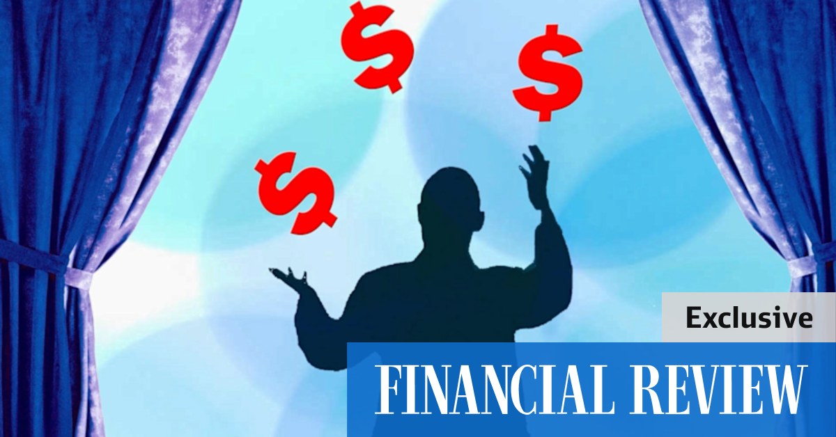 Why rate rises could cost the RBA and government billions - Vimarsana News