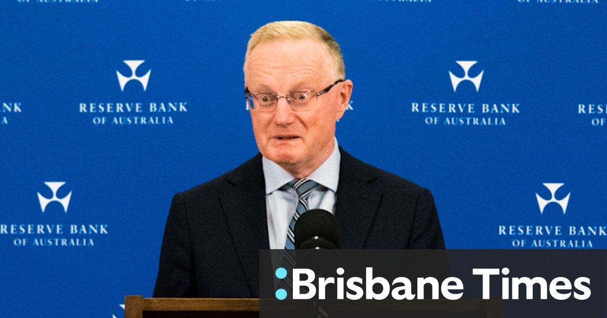 RBA review finds board lacks expertise and information to set interest rates - Vimarsana News