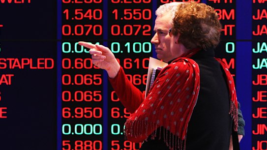 Even the optimists are bracing for aged care carnage